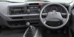 Hino Liesse II EX 2017 года